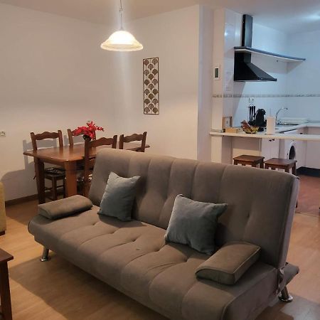 Apartamento Naturista En Primera Linea! 维拉 外观 照片