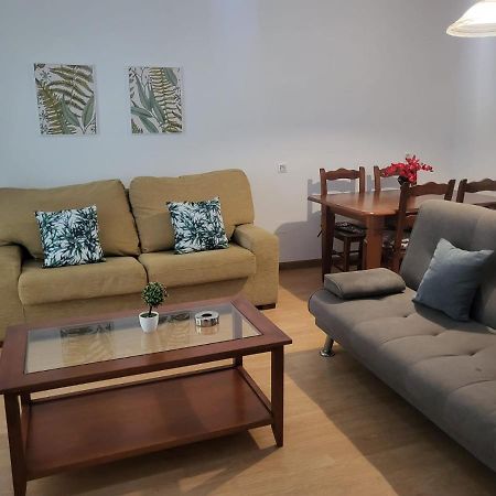 Apartamento Naturista En Primera Linea! 维拉 外观 照片