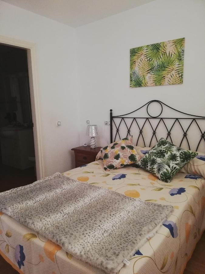 Apartamento Naturista En Primera Linea! 维拉 外观 照片