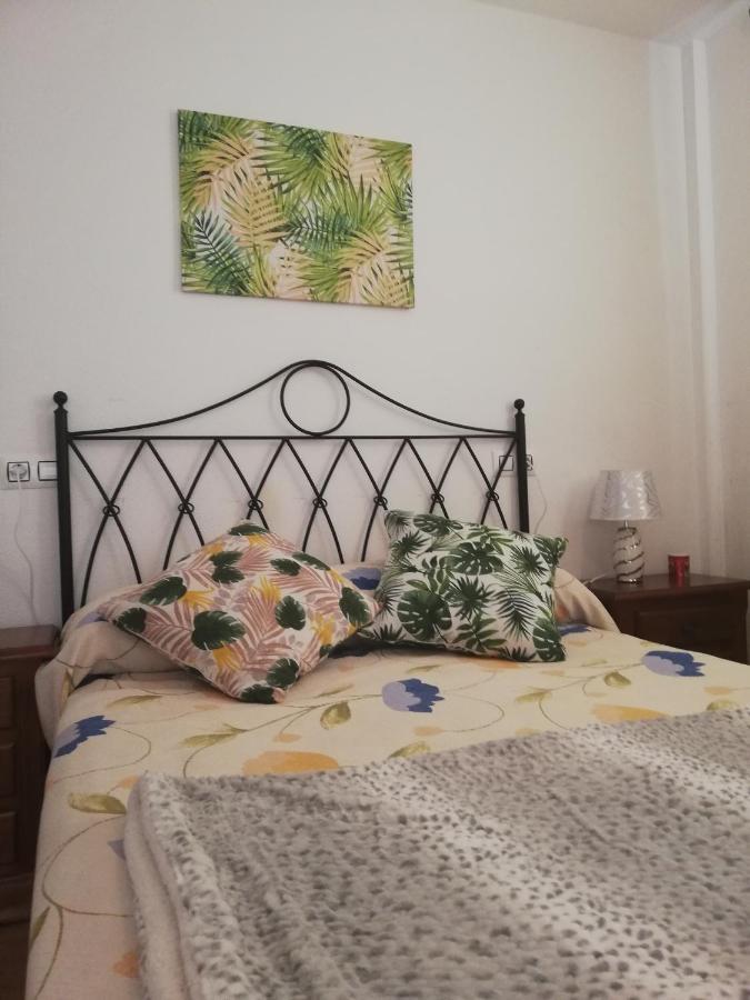 Apartamento Naturista En Primera Linea! 维拉 外观 照片