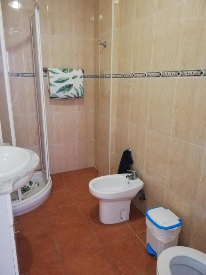 Apartamento Naturista En Primera Linea! 维拉 外观 照片