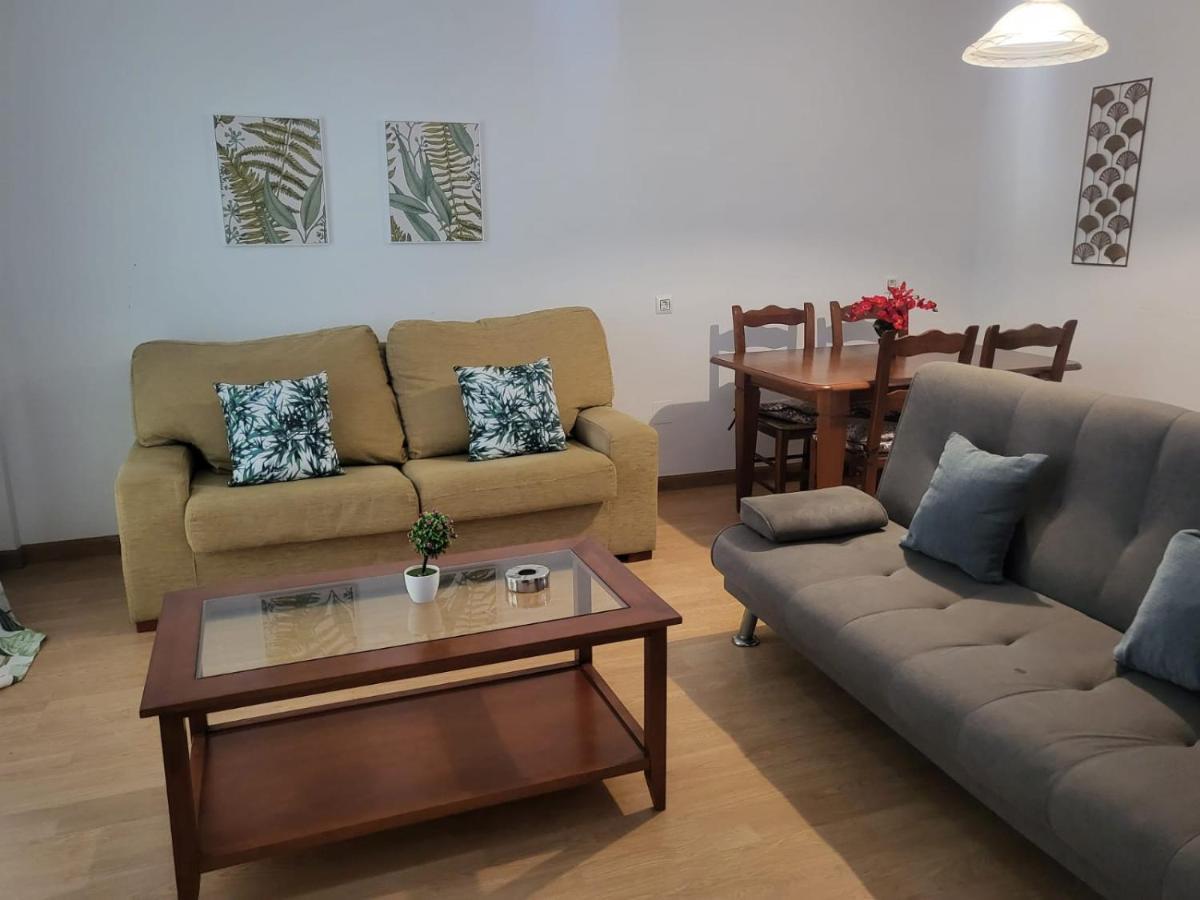 Apartamento Naturista En Primera Linea! 维拉 外观 照片
