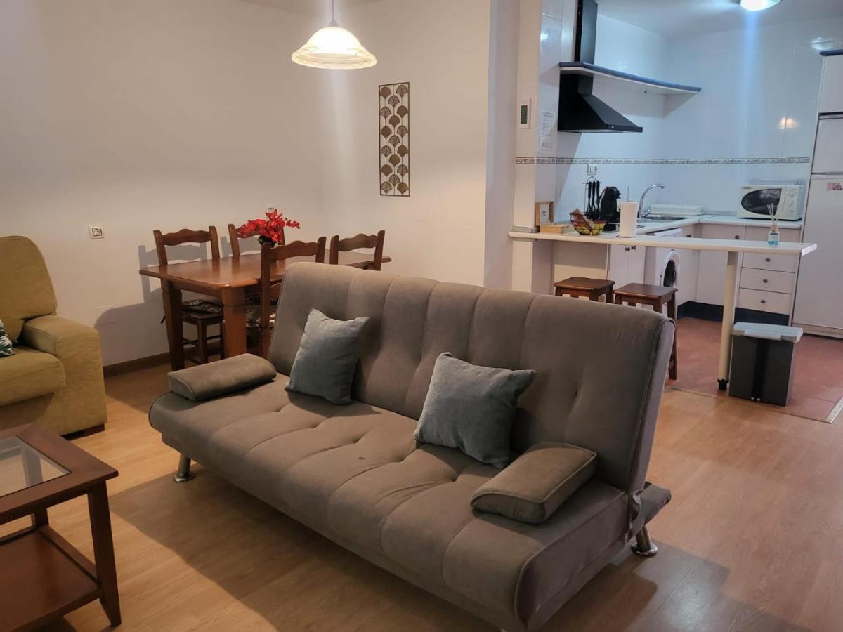 Apartamento Naturista En Primera Linea! 维拉 外观 照片