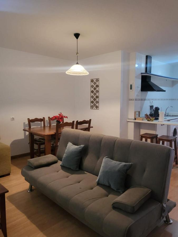 Apartamento Naturista En Primera Linea! 维拉 外观 照片