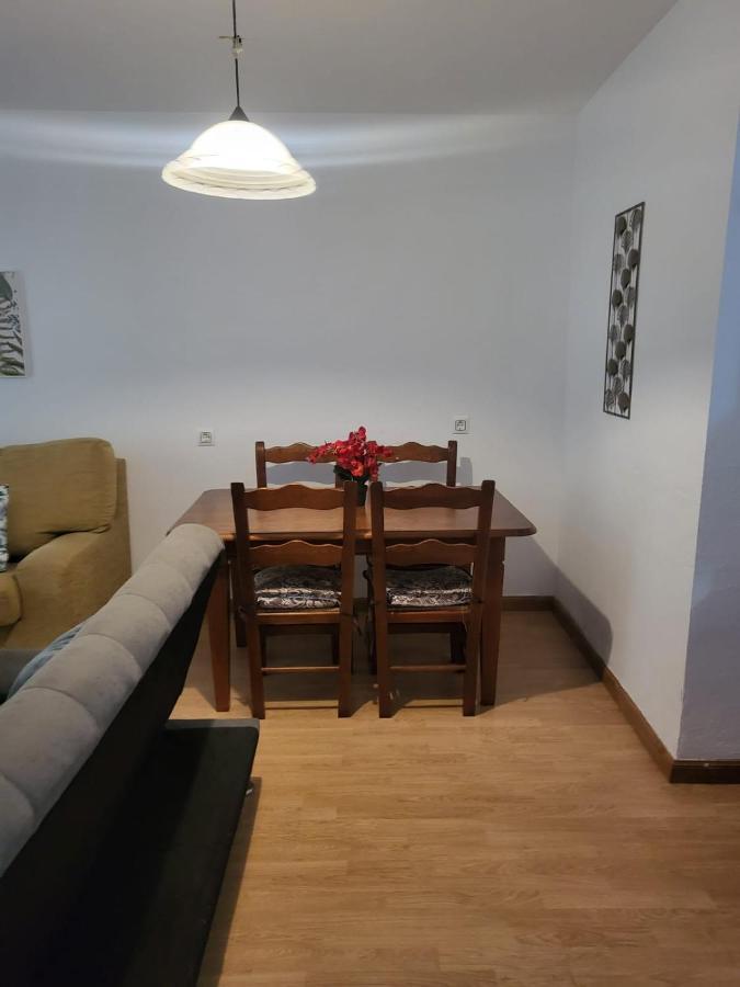 Apartamento Naturista En Primera Linea! 维拉 外观 照片