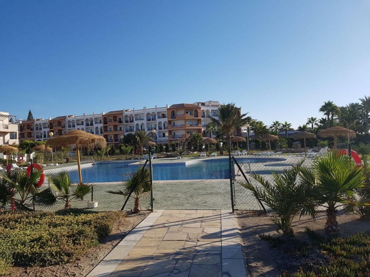 Apartamento Naturista En Primera Linea! 维拉 外观 照片