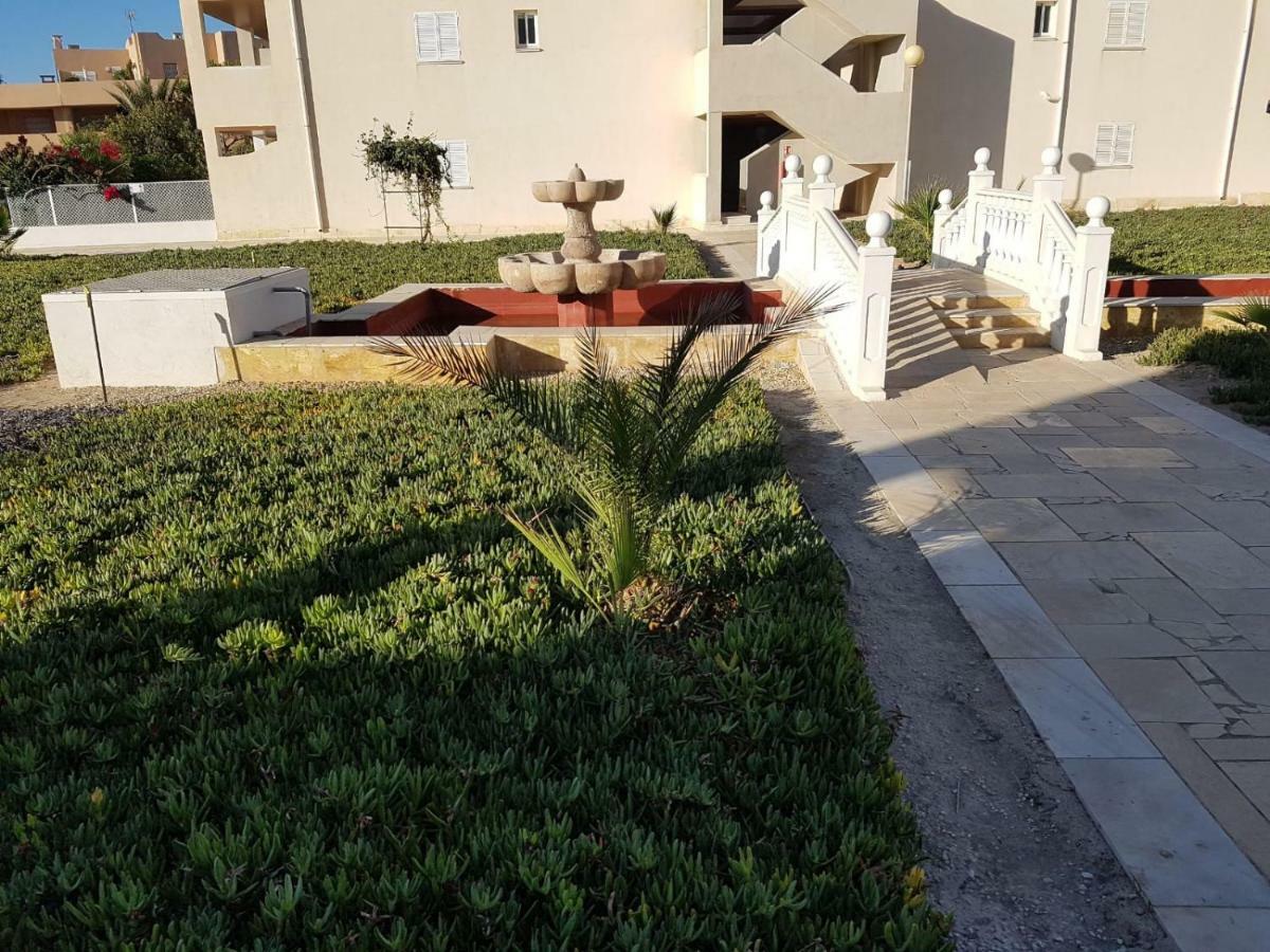 Apartamento Naturista En Primera Linea! 维拉 外观 照片