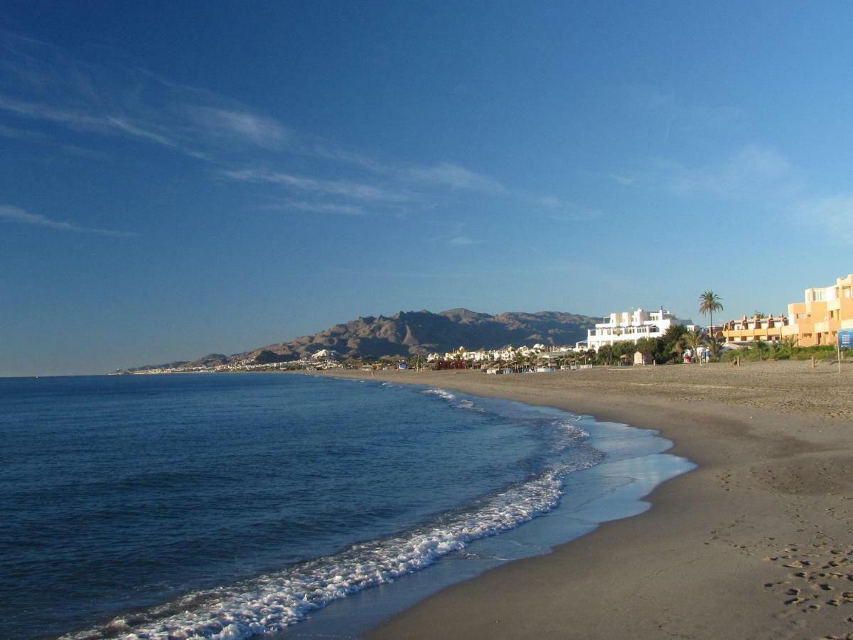 Apartamento Naturista En Primera Linea! 维拉 外观 照片