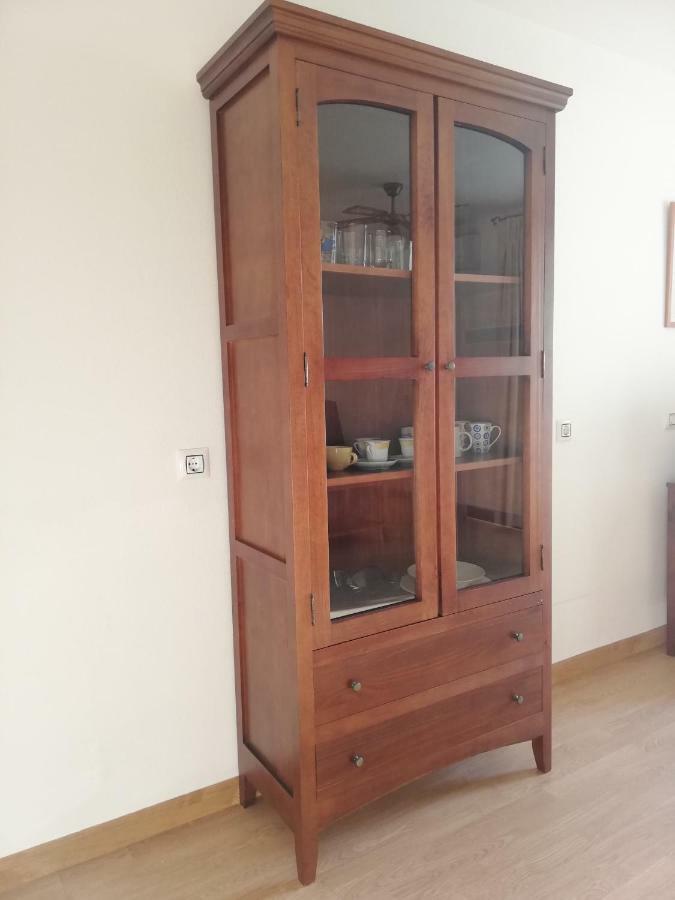 Apartamento Naturista En Primera Linea! 维拉 外观 照片