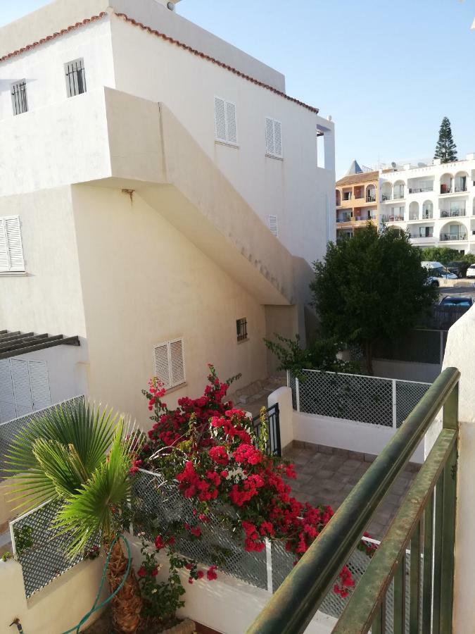 Apartamento Naturista En Primera Linea! 维拉 外观 照片