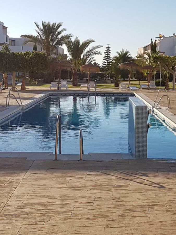 Apartamento Naturista En Primera Linea! 维拉 外观 照片