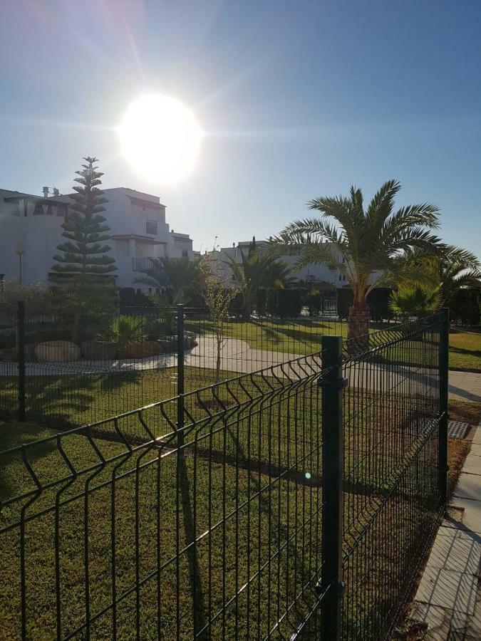 Apartamento Naturista En Primera Linea! 维拉 外观 照片