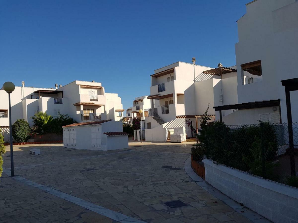 Apartamento Naturista En Primera Linea! 维拉 外观 照片