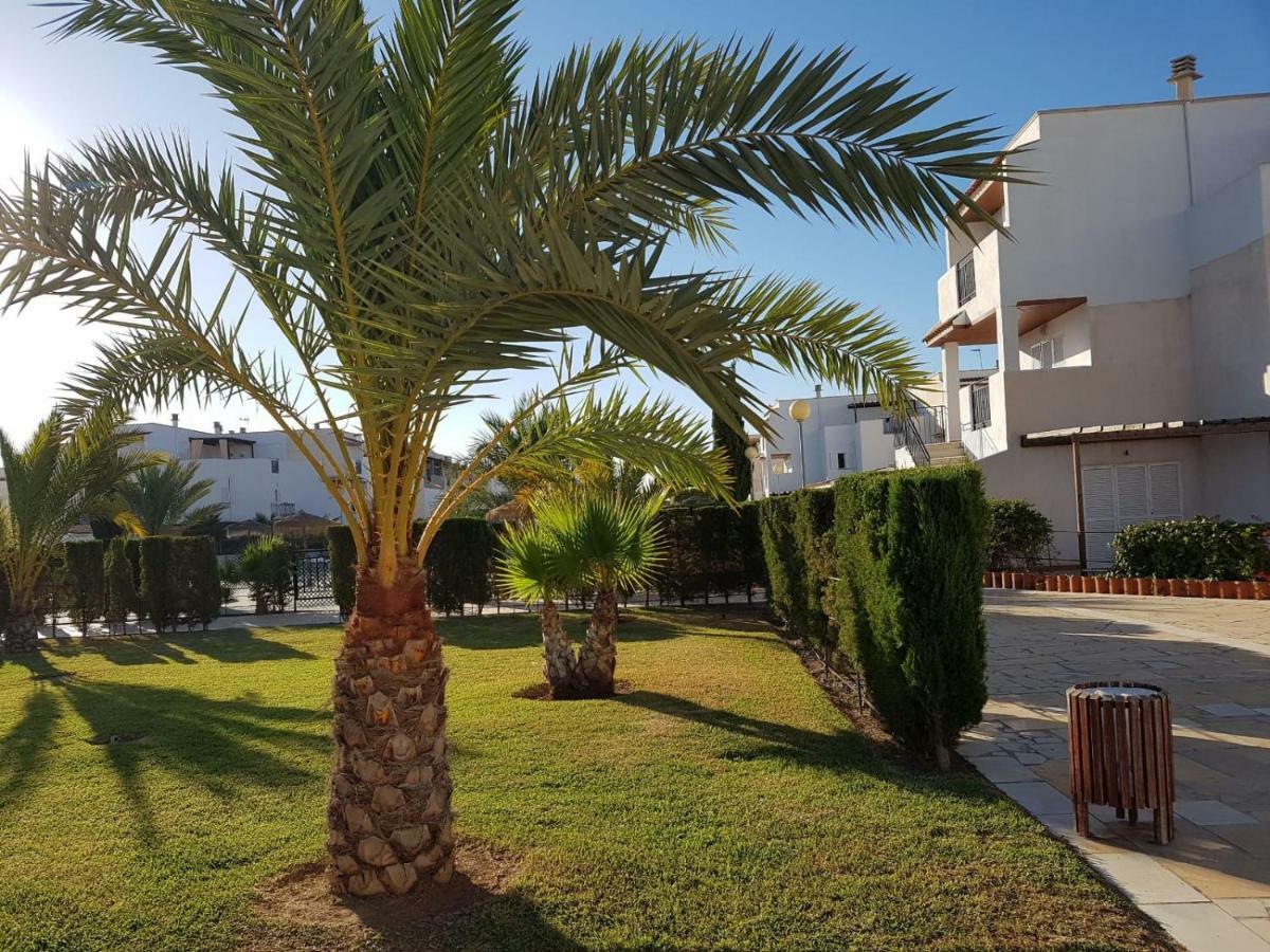 Apartamento Naturista En Primera Linea! 维拉 外观 照片
