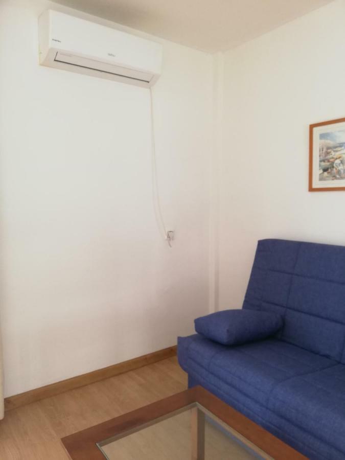 Apartamento Naturista En Primera Linea! 维拉 外观 照片