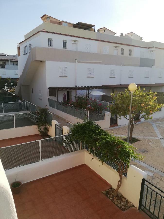 Apartamento Naturista En Primera Linea! 维拉 外观 照片