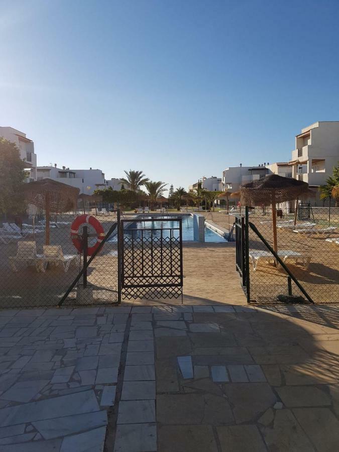 Apartamento Naturista En Primera Linea! 维拉 外观 照片